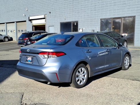Certified 2024 Toyota Corolla LE image 6
