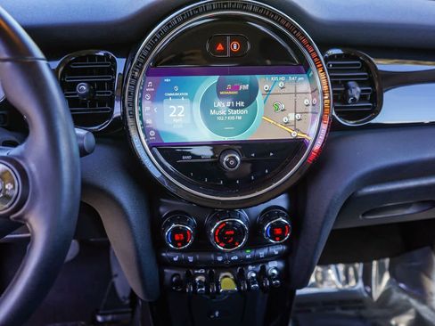 Used 2022 MINI Cooper SE FWD image 12