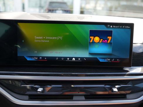 Used 2025 BMW X5 xDrive40i image 17