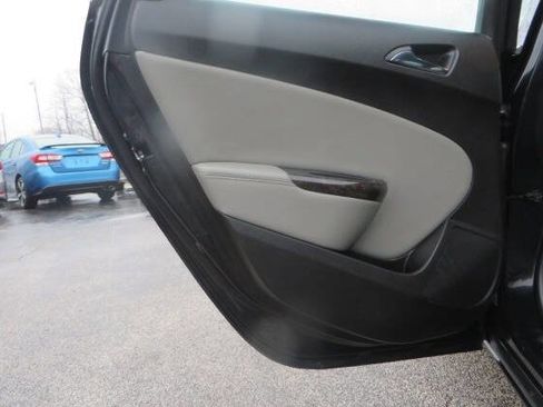 Used 2014 Buick Verano image 36