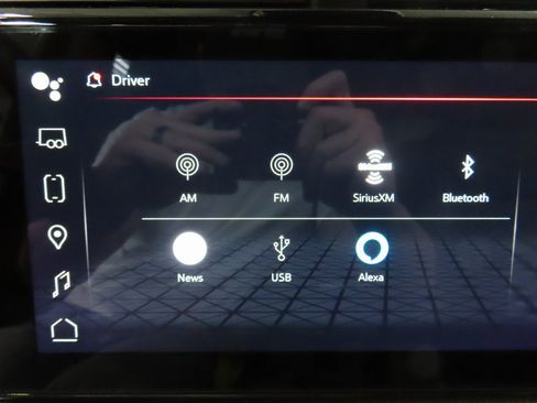 Used 2024 GMC Sierra 2500 Denali w/ Denali Reserve Package image 25