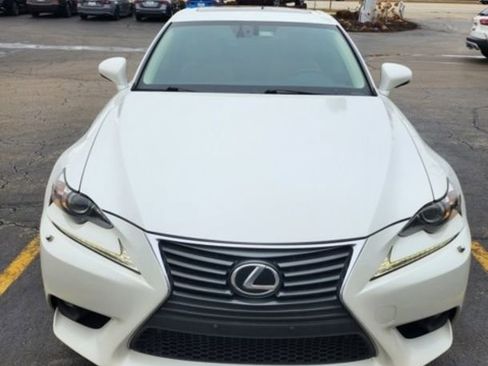 Used 2015 Lexus IS 250 AWD image 3