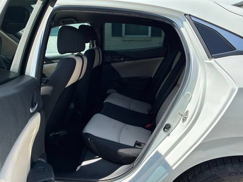 Used 2018 Honda Civic LX image 33