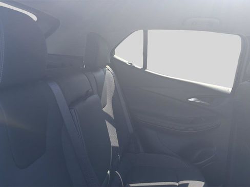 New 2026 Buick Encore GX Preferred w/ Advanced Technology Package AWD/4WD image 20