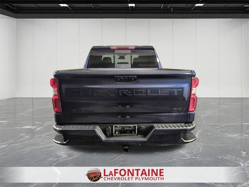 Used 2023 Chevrolet Silverado 1500 RST w/ Convenience Package II image 7