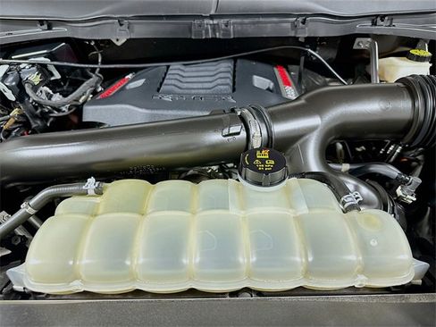 Certified 2021 Ford F150 Raptor w/ Equipment Group 801A High image 22