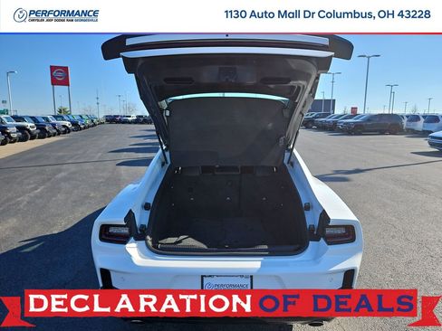 New 2026 Dodge Charger Scat Pack image 13