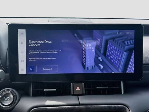 New 2026 Lexus IS 350 F Sport w/ Technology Package RWD image 31