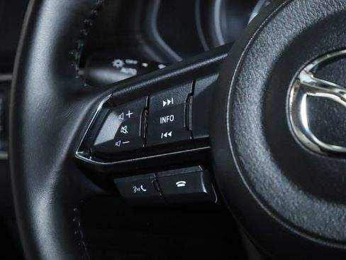 Certified 2023 MAZDA CX-5 AWD 2.5 S w/ Select Package image 21