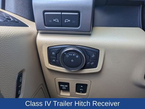Certified 2020 Ford F150 XLT w/ Equipment Group 302A Luxury RWD image 30