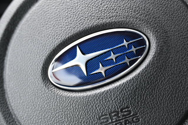 New 2026 Subaru Forester Sport AWD/4WD image 32