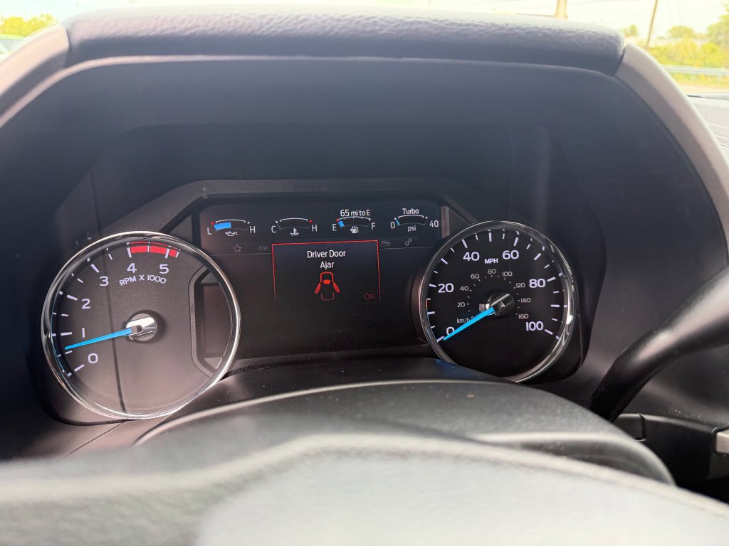 Used 2020 Ford F250 Lariat w/ Tremor Off-Road Package AWD/4WD image 13