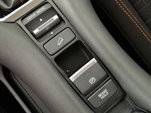 Used 2024 Honda HR-V Sport image 23
