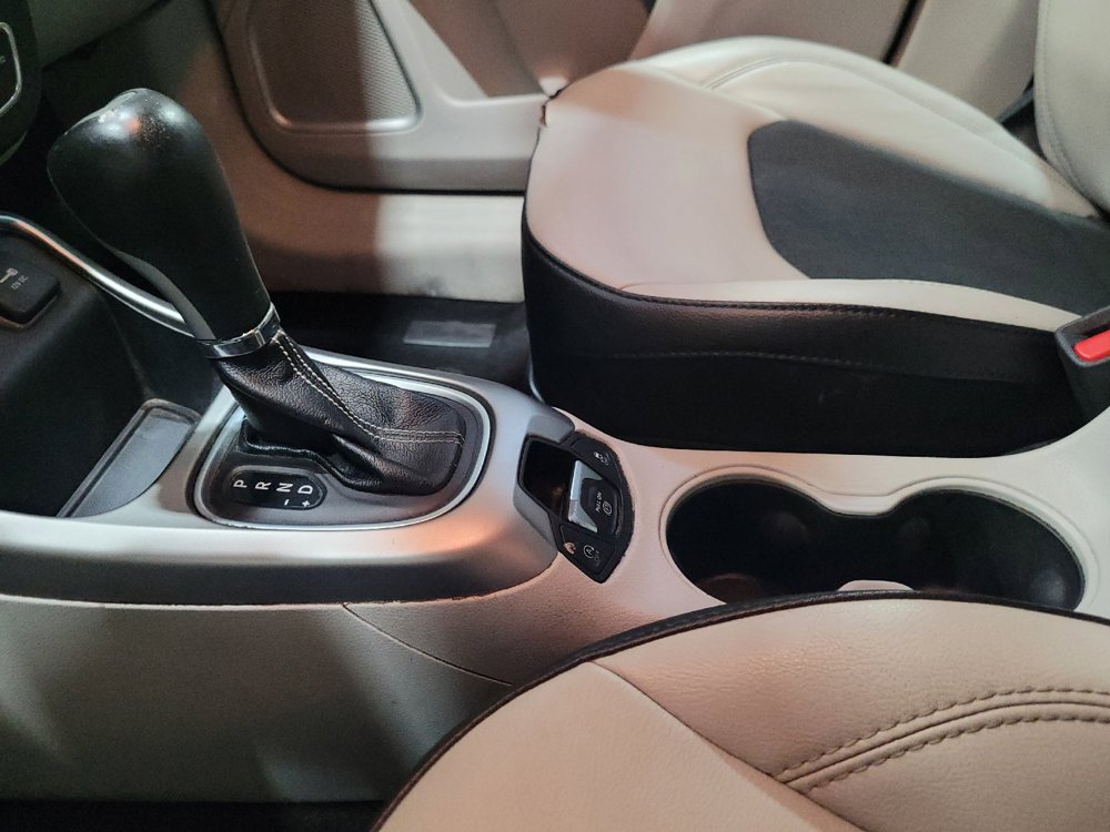 Used 2019 Jeep Compass Latitude FWD image 26