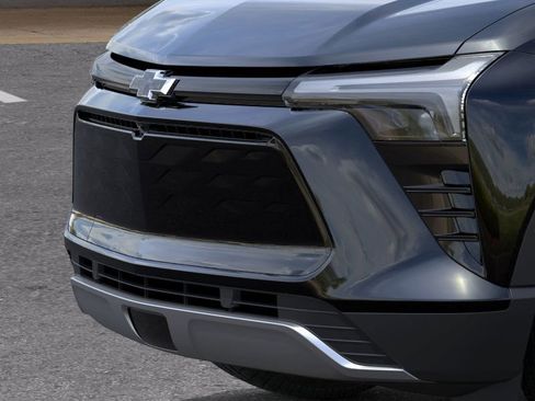 New 2026 Chevrolet Blazer EV LT image 13