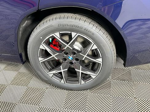 New 2026 BMW X3 xDrive30 w/ Premium Package image 38