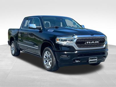 Used 2023 RAM 1500 Limited