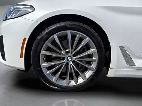 Certified 2023 BMW 540i xDrive w/ Executive Package AWD/4WD image 27