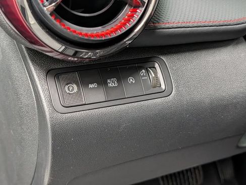 New 2027 Chevrolet Equinox RS AWD/4WD image 18