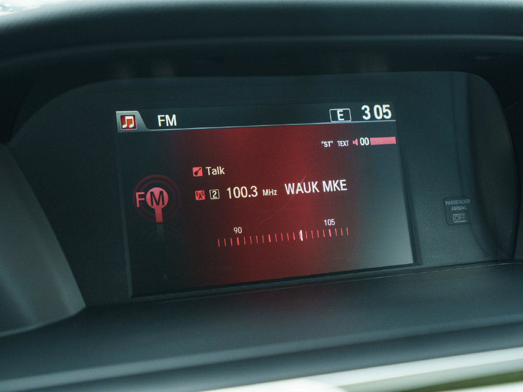 Used 2015 Honda Accord EX-L image 24
