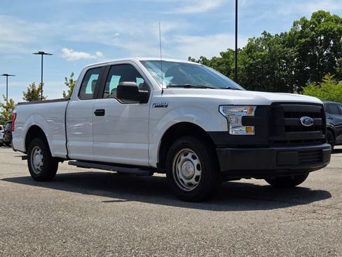 Used 2015 Ford F150 XL w/ Equipment Group 101A Mid RWD image 7