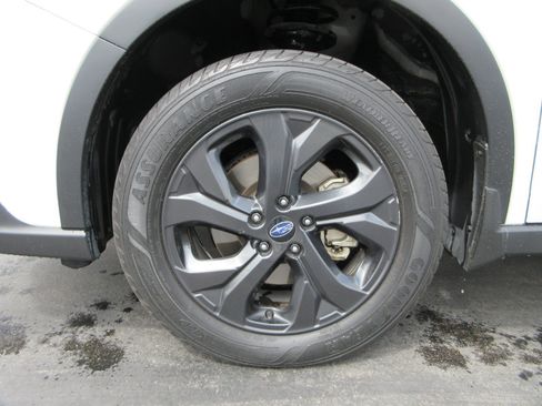 Used 2020 Subaru Outback Onyx Edition XT w/ Popular Package #2 AWD/4WD image 19