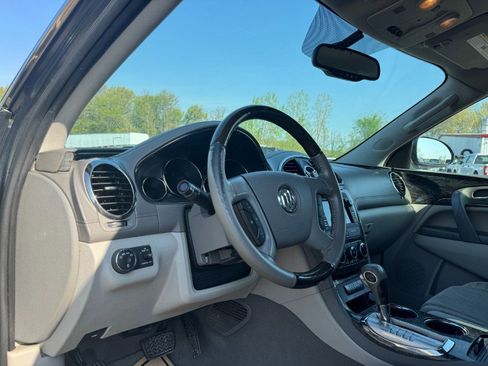 Used 2013 Buick Enclave Convenience FWD image 14
