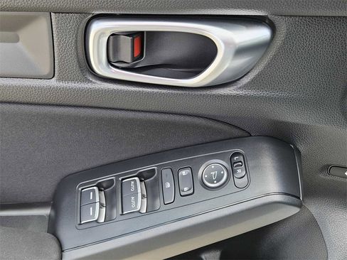 New 2026 Honda Civic Sport image 15