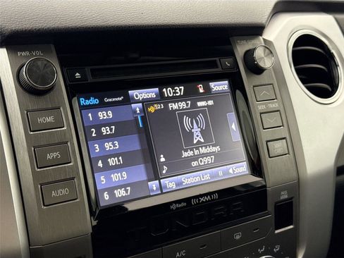 Used 2019 Toyota Tundra SR5 w/ TRD Sport Package image 37