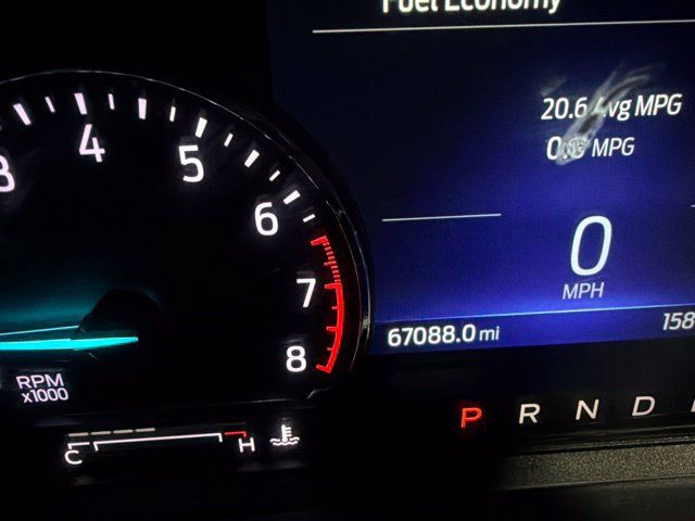 Used 2022 Ford Explorer XLT RWD image 14