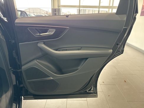 New 2026 Audi Q7 3.0T Premium Plus image 52