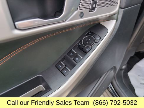 Used 2022 Ford Explorer Timberline w/ Timberline Technology Package AWD/4WD image 14