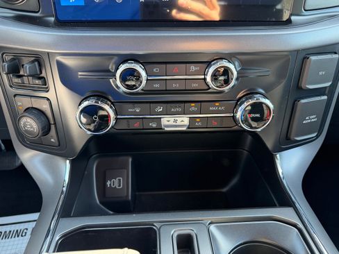 New 2026 Ford F150 XLT AWD/4WD image 21