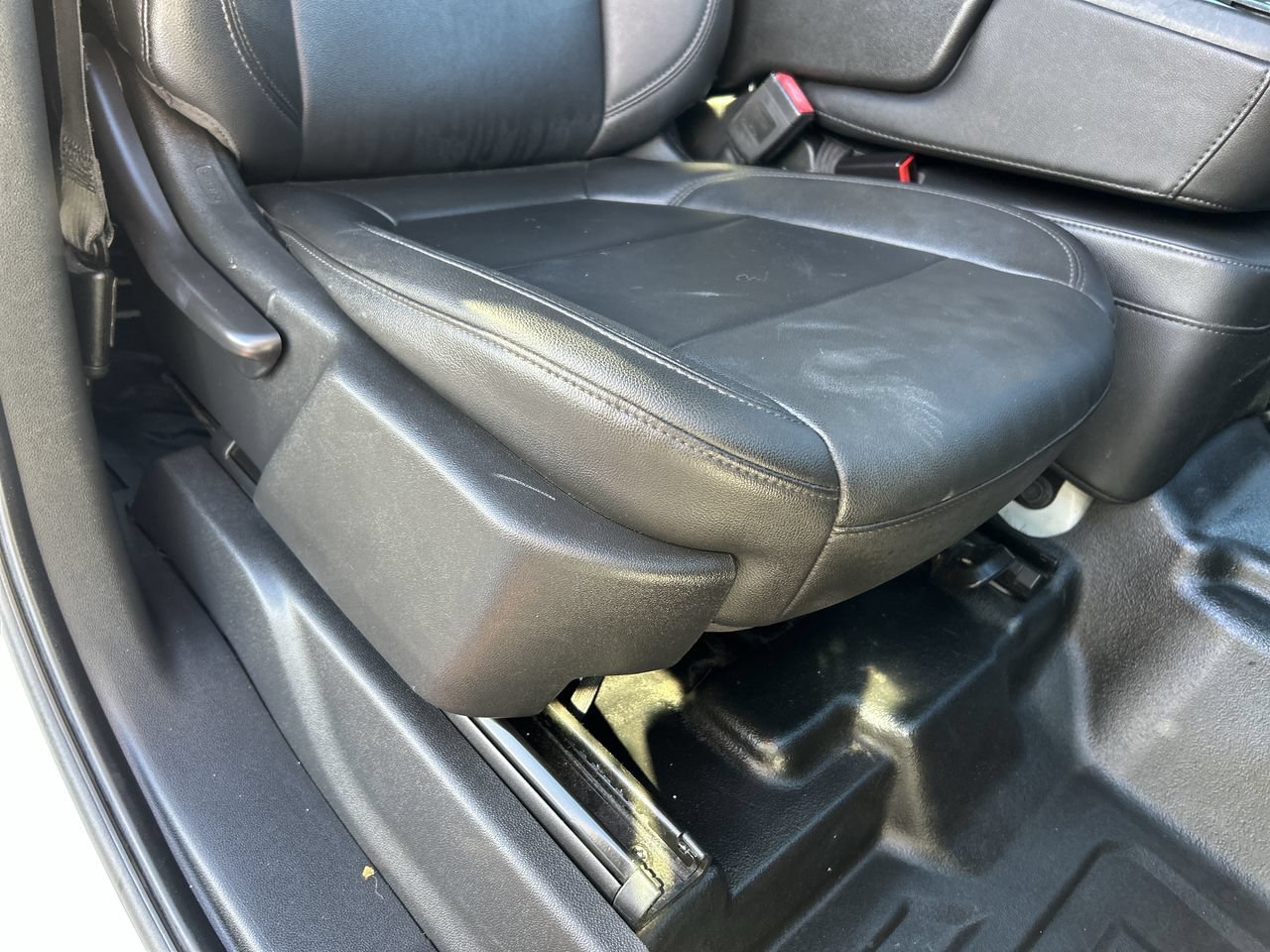 Used 2020 Chevrolet Silverado 3500 W/T w/ WT Convenience Package AWD/4WD image 16