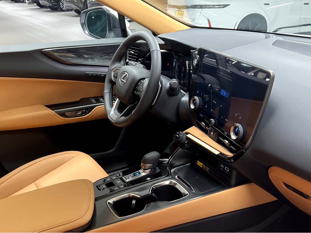 New 2026 Lexus NX 350 AWD w/ Premium Package image 33