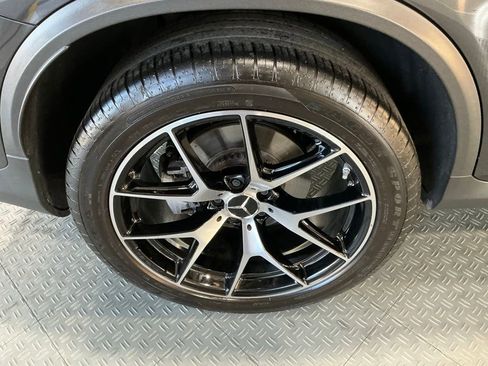 Used 2023 Mercedes-Benz GLC 43 AMG 4MATIC Coupe image 67