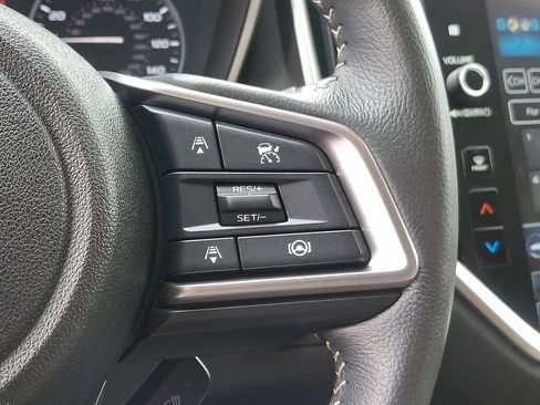 Certified 2024 Subaru Ascent Limited w/ Technology Package image 19