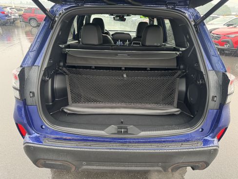 Certified 2025 Subaru Forester Sport AWD/4WD image 4