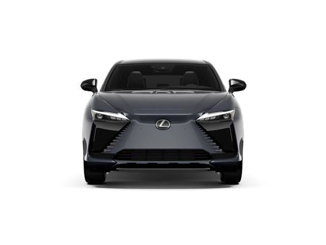 New 2026 Lexus RZ 450e AWD w/ Convenience Package image 4