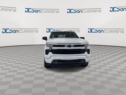 New 2026 Chevrolet Silverado 1500 RST w/ All Star Edition Plus