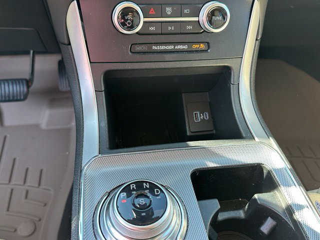 Used 2021 Ford Edge SEL w/ Convenience Package AWD/4WD image 20