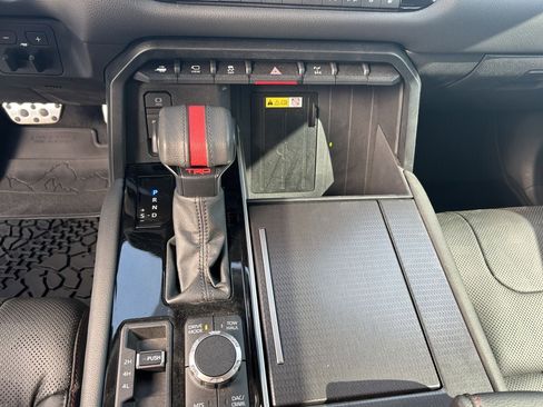 Used 2023 Toyota Sequoia TRD Pro AWD/4WD image 10