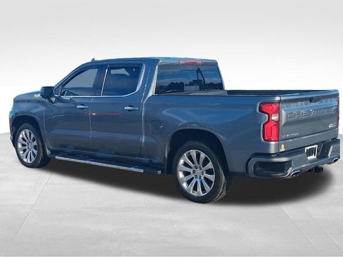 Used 2019 Chevrolet Silverado 1500 High Country image 10