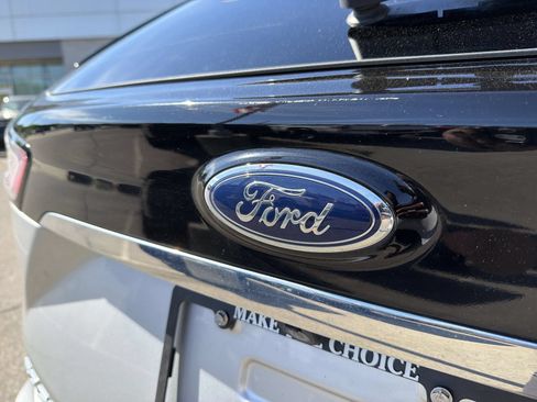 Used 2019 Ford Edge SE w/ Cargo Accessory Package AWD/4WD image 15