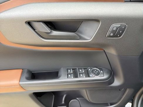 New 2025 Ford Bronco Sport Outer Banks image 13