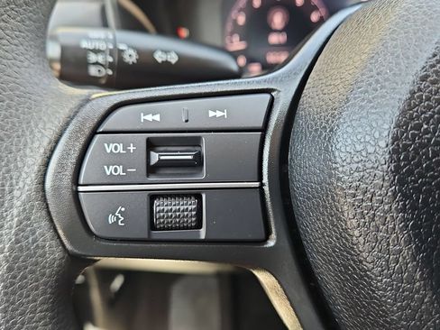 Used 2025 Honda Accord LX image 21