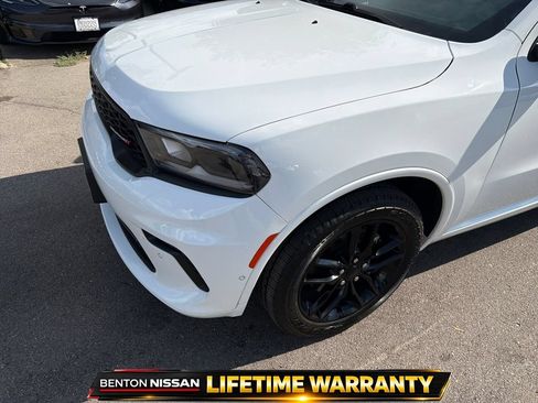 Used 2026 Dodge Durango GT AWD/4WD image 13