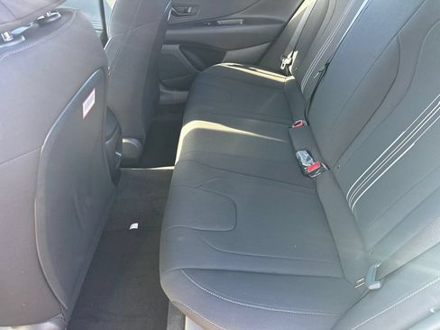 Certified 2025 Hyundai Elantra Sport FWD image 20