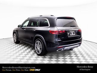 New 2026 Mercedes-Benz GLS 450 GLS 450 video 3