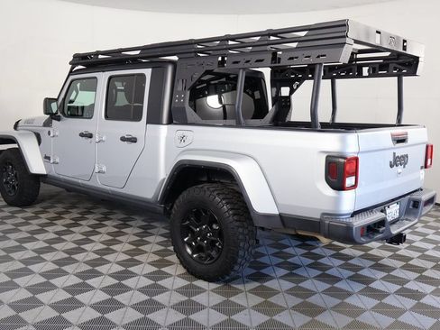 Used 2023 Jeep Gladiator Sport AWD/4WD image 6